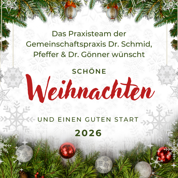 weihnachten 2025 