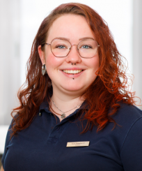 Anja Scharfenort
