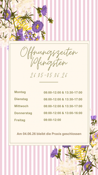 Pfingsten